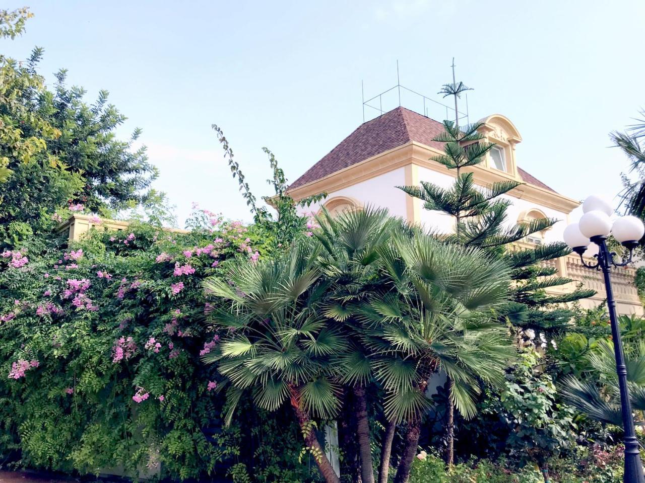 Villa Marrone - Relais - Marsala Exterior photo