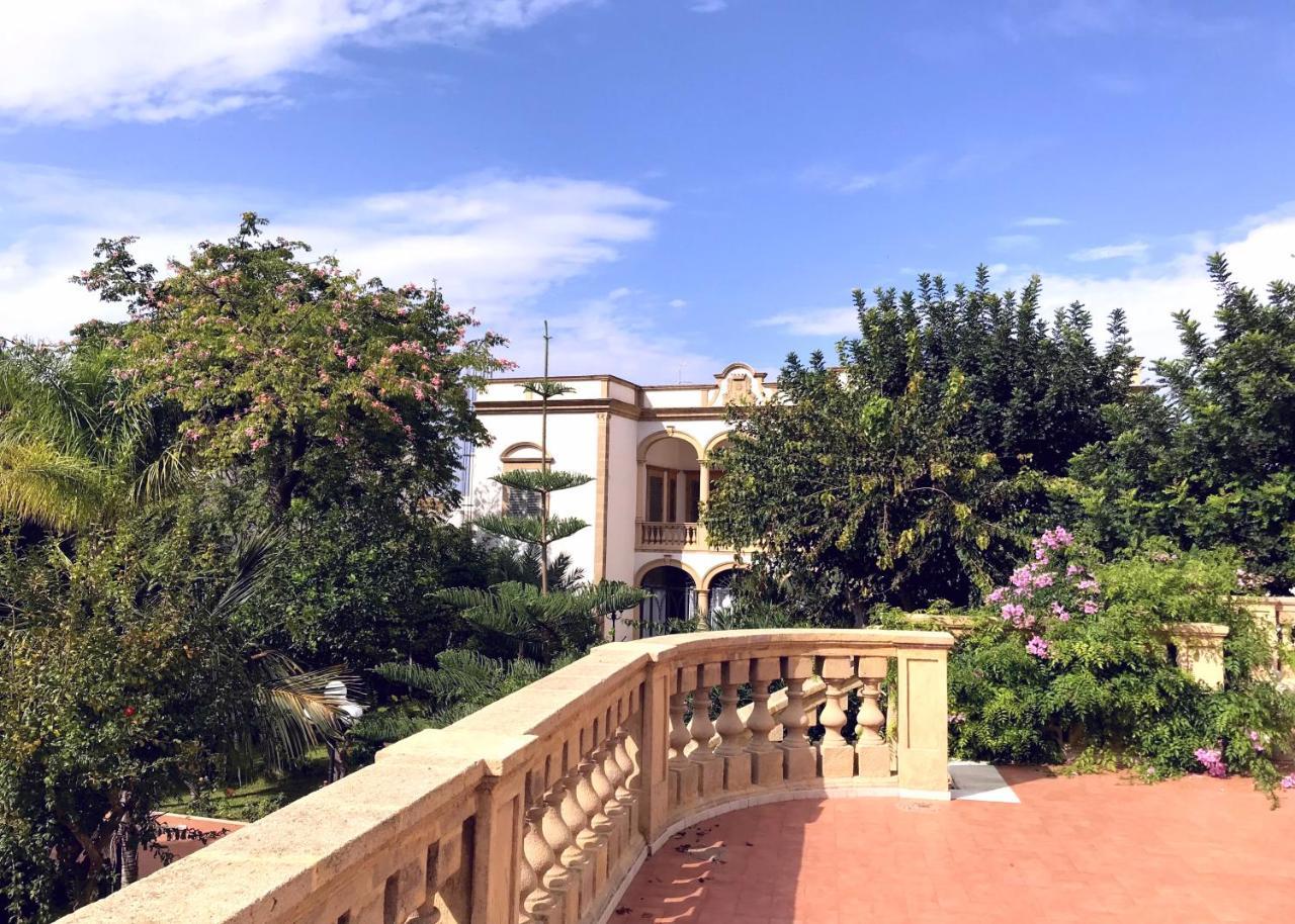 Villa Marrone - Relais - Marsala Exterior photo